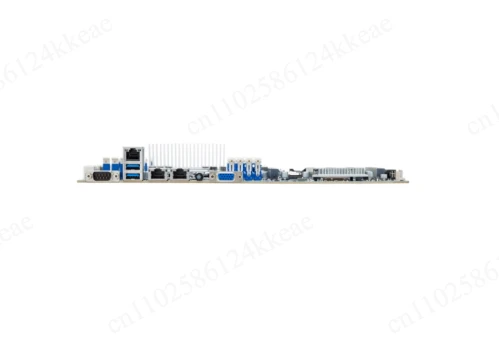 MZ72-HB2 Dual Socket SP3 Mothe - огляд і ціна Dual Socket Sp3 Epyc Motherboard